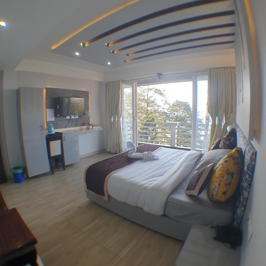 Zingo'S Home Stay Darjeeling  Exterior photo