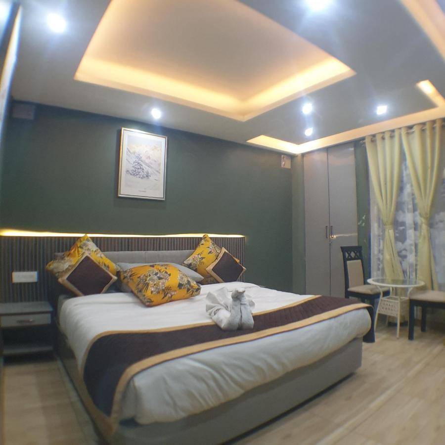 Zingo'S Home Stay Darjeeling  Exterior photo