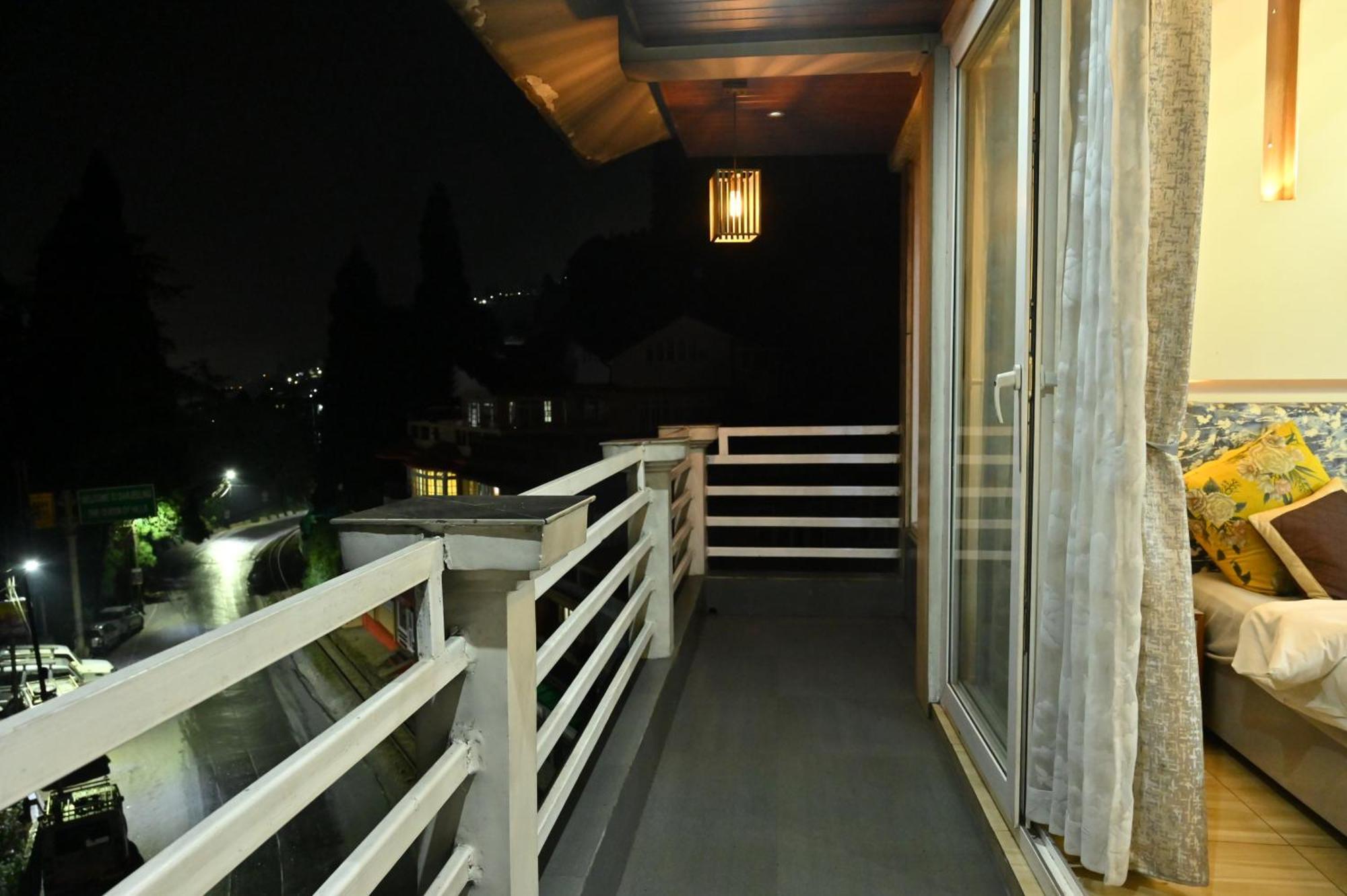 Zingo'S Home Stay Darjeeling  Exterior photo