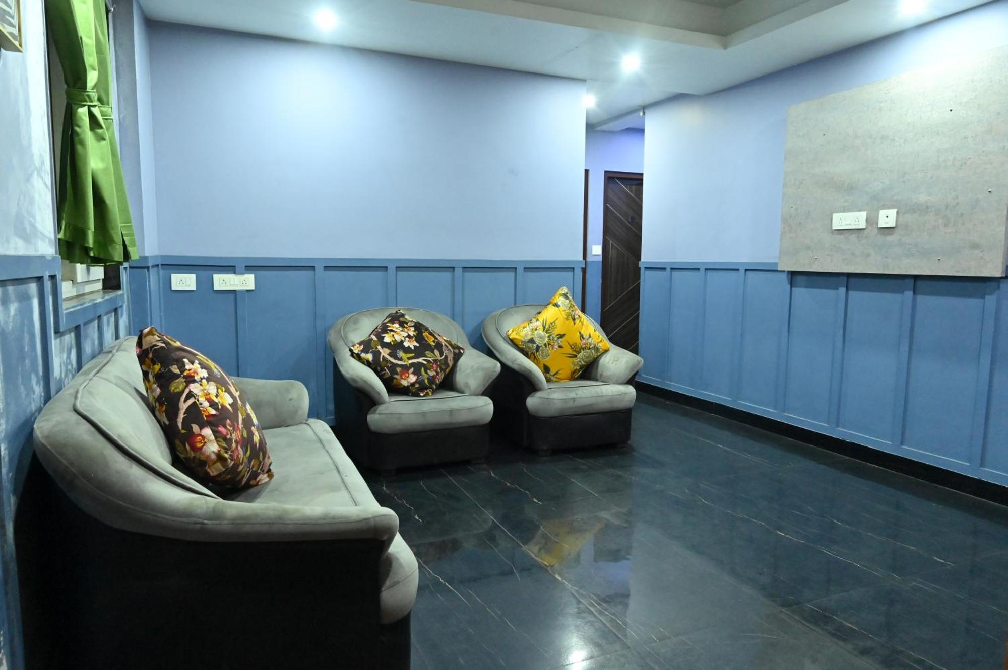 Zingo'S Home Stay Darjeeling  Exterior photo